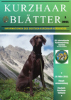 Kurzhaar-Blatt 01-2011